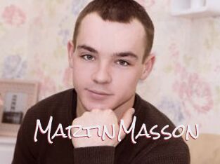 MartinMasson