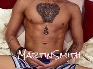MartinSmith