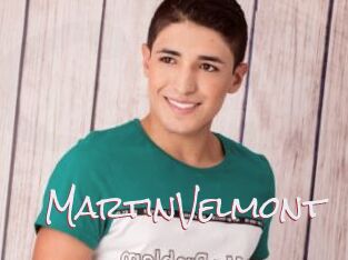 MartinVelmont