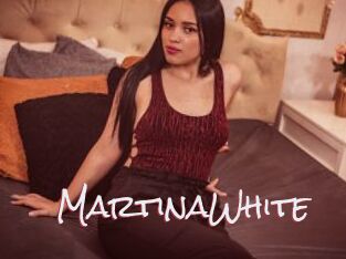 MartinaWhite