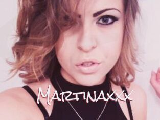 Martinaxxx