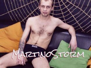 MartinoStorm