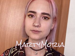 MartyMoria