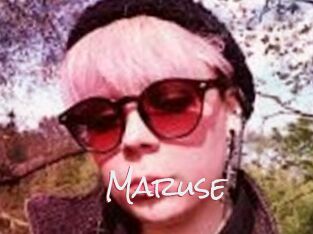 Maruse