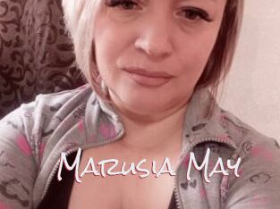 Marusia_May