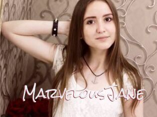 MarvelousJane