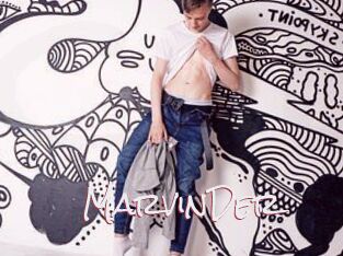 MarvinDer