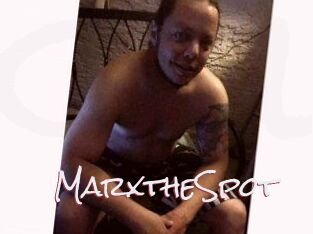 MarxtheSpot