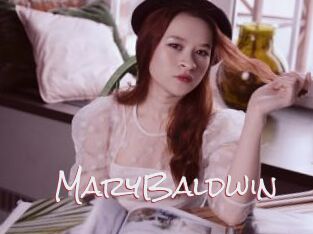 MaryBaldwin
