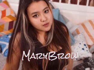 MaryBrow