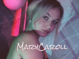 MaryCaroll