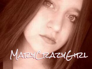 MaryCrazyGirl