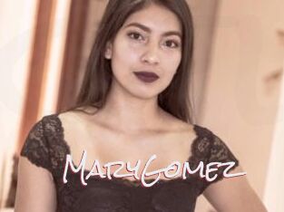 MaryGomez