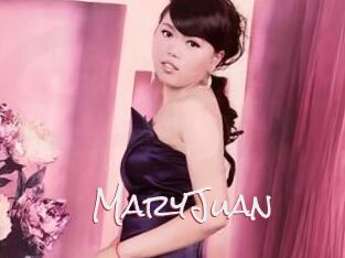 MaryJuan