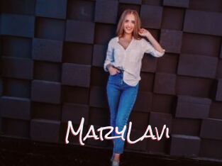 MaryLavi