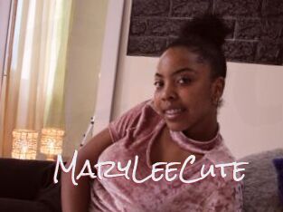 MaryLeeCute