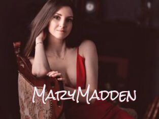 MaryMadden