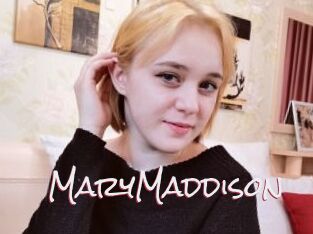 MaryMaddison