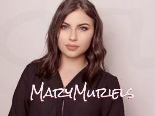 MaryMuriels