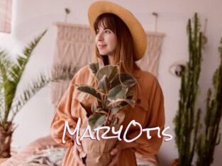 MaryOtis