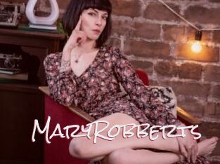 MaryRobberts