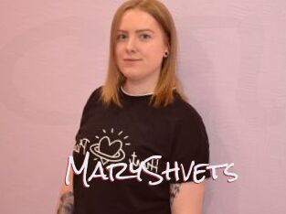 MaryShvets