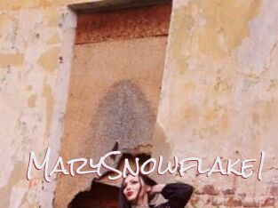 MarySnowflake1