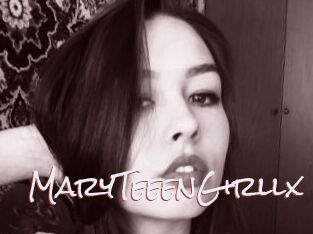 MaryTeeenGirllx