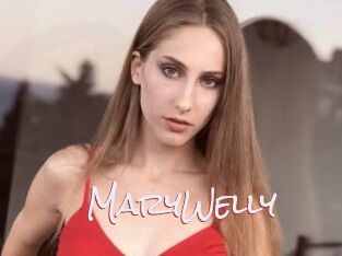 MaryWelly