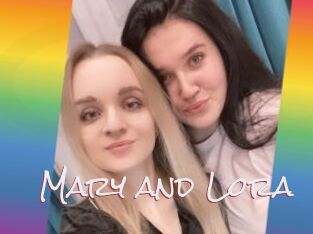 Mary_and_Lora
