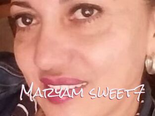 Maryam_sweet7