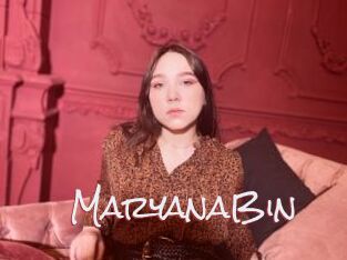 MaryanaBin