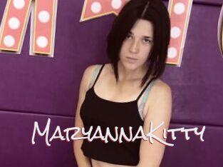 MaryannaKitty