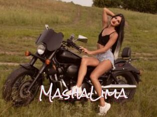MashaLima