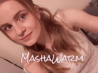 MashaWarm