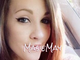 MasieMay