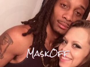 MaskOff