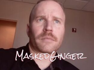 MaskedGinger