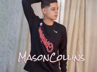 MasonCollins