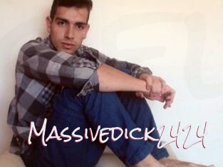 Massivedick2424
