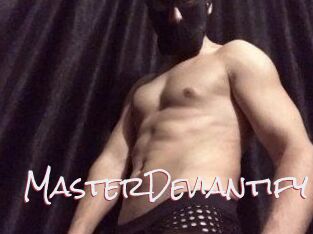 MasterDeviantify