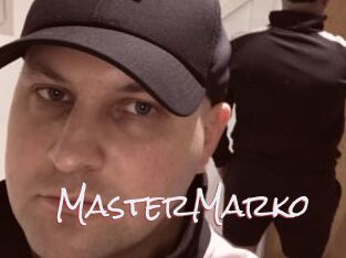 MasterMarko