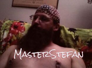 MasterStefan