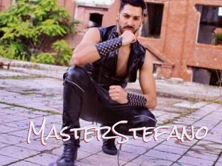 MasterStefano