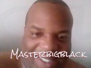 Masterbigblack