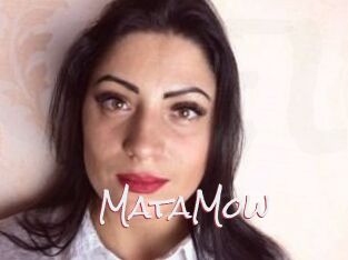 MataMow