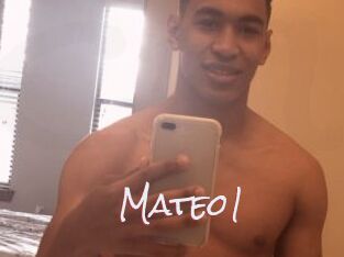 Mateo1