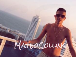 MateoCollins