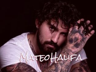MateoHalifa