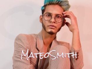 MateoSmith
